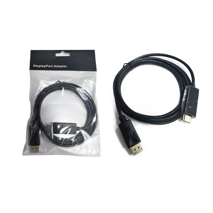 PLATOON PL-8801 DISPLAY TO HDMI ÇEVİRİCİ KABLO