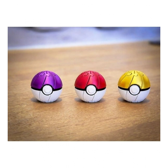 POKEMON TOPU