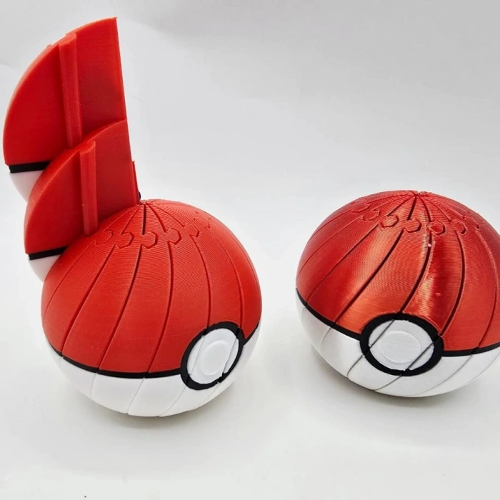 POKEMON TOPU