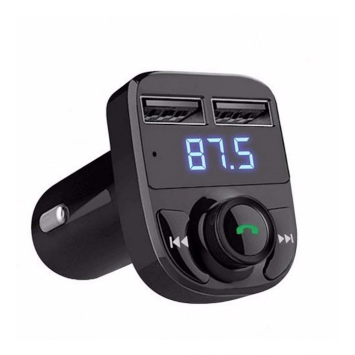 POLYGOLD CARX15 FM TRANSMİTTER