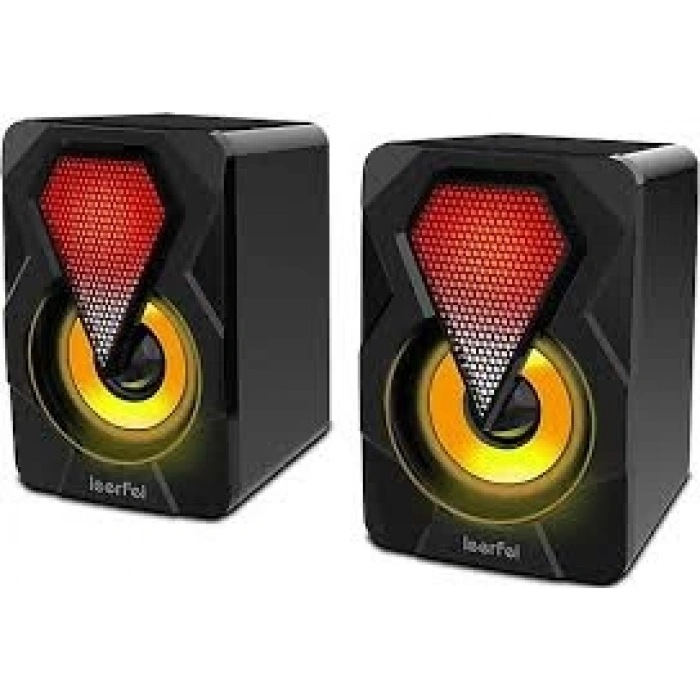 POLYGOLD PG-1046 BİLGİSAYAR SPEAKER