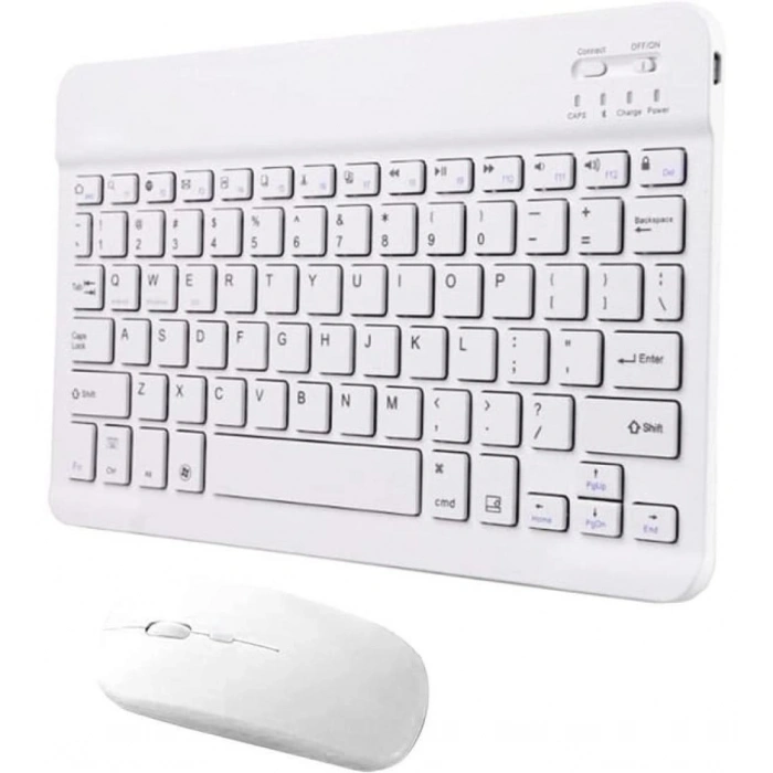 POLYGOLD PG-8032 KABLOSUZ KLAVYE MOUSE SET
