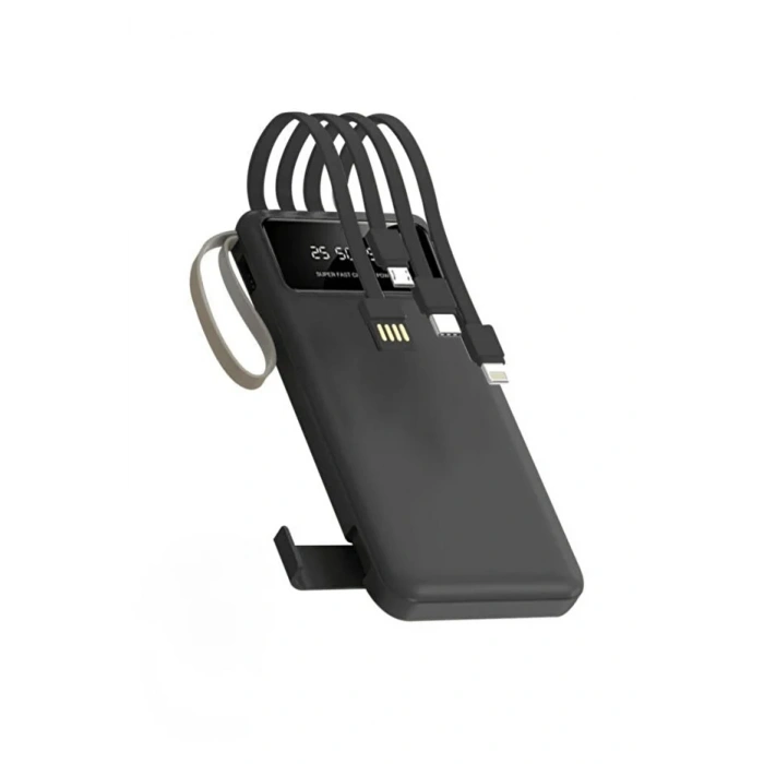 POLYGOLD PG-PW110 10.000 MAH POWERBANK