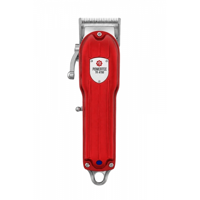 POWERTEC TR-4700 SAÇ SAKAL MAKİNESİ