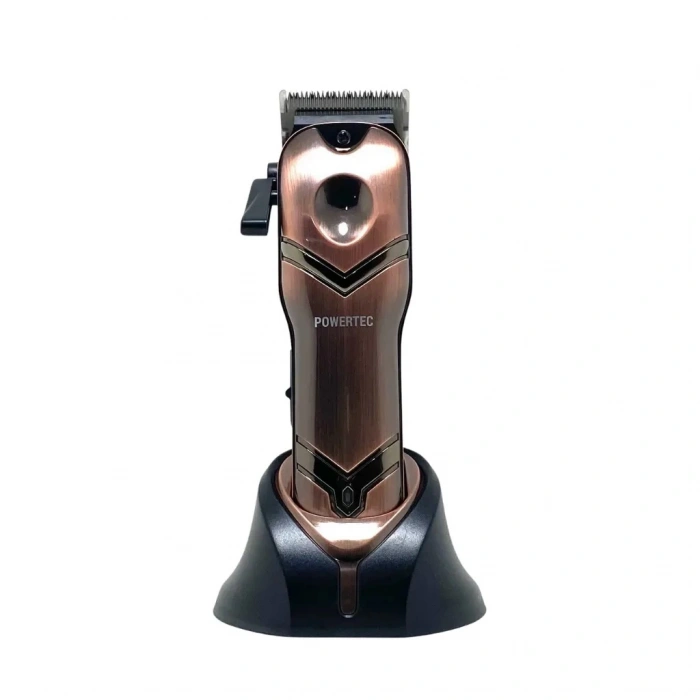 POWERTEC TR-4900 SAÇ TRAŞ MAKİNESİ