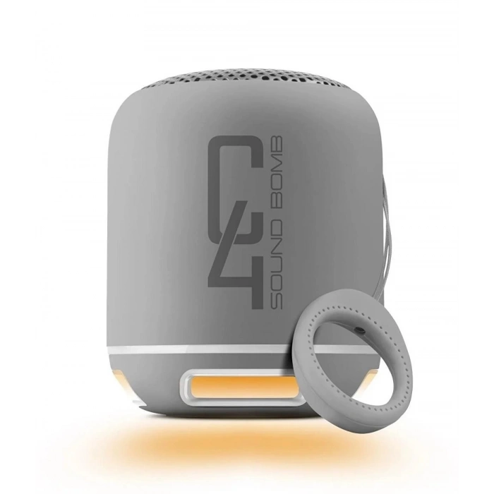 POWERWAY C4 BLUETOOTH MÜZİK KUTUSU