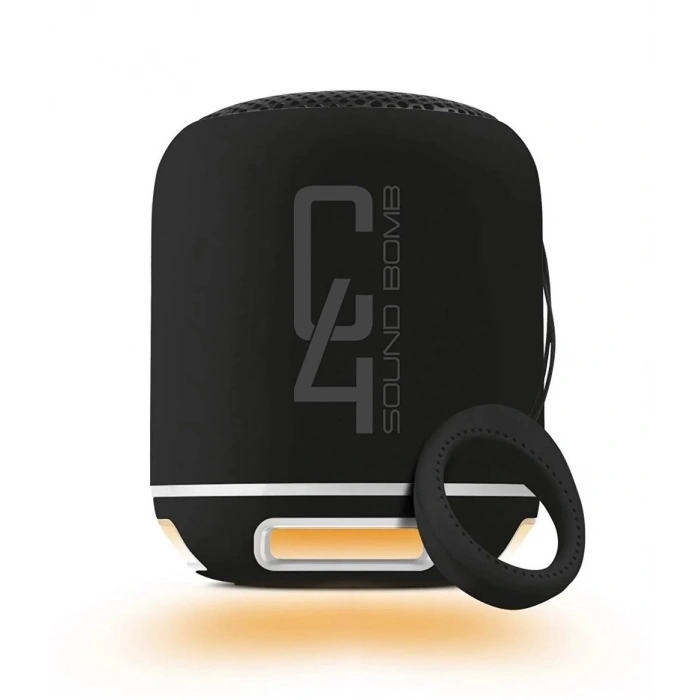 POWERWAY C4 BLUETOOTH MÜZİK KUTUSU