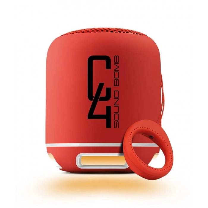 POWERWAY C4 BLUETOOTH MÜZİK KUTUSU