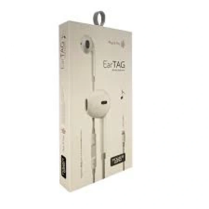 POWERWAY EARTAG İPHONE KULAKLIK