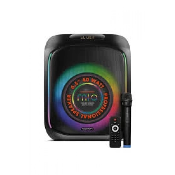 POWERWAY MIO MÜZİK KUTUSU