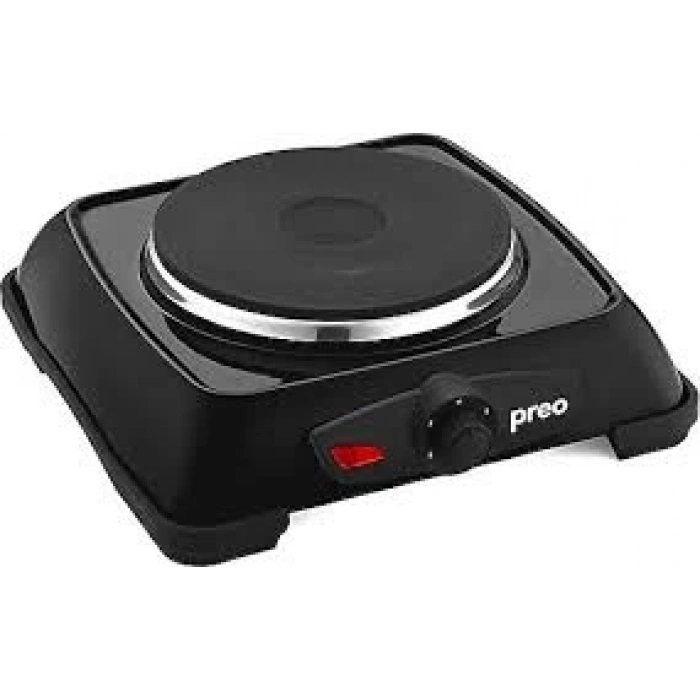 PREO PRO51 ELEKTRİKLİ TEKLİ PLEYT