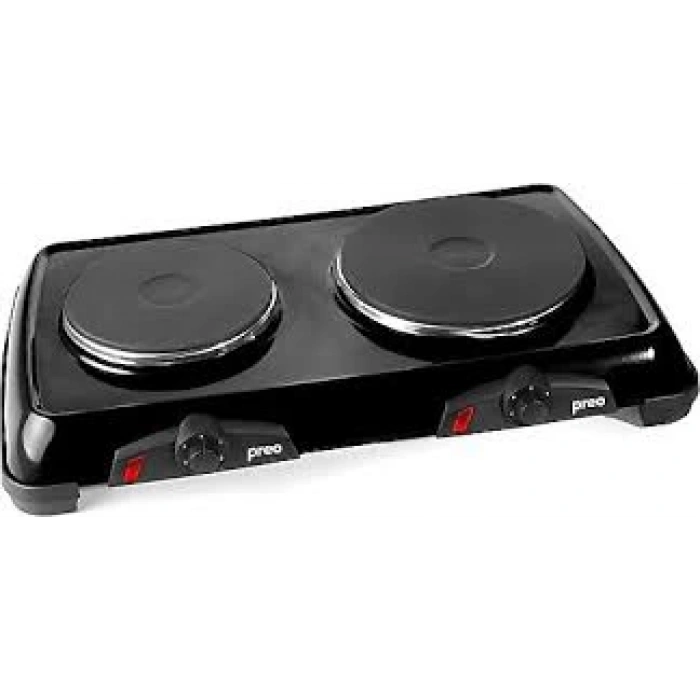 PREO PRO52 ELEKTRİKLİ İKİLİ PLEYT