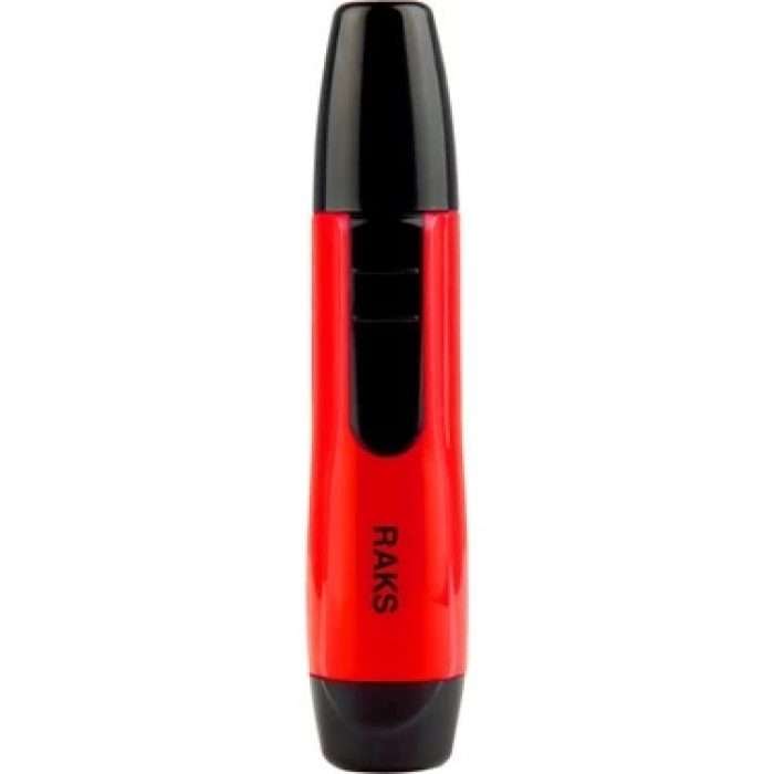 RAKS LEO BURUN KIL ALMA