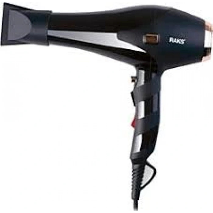 RAKS MİA 2200W SAÇ KURUTMA MAKİNESİ