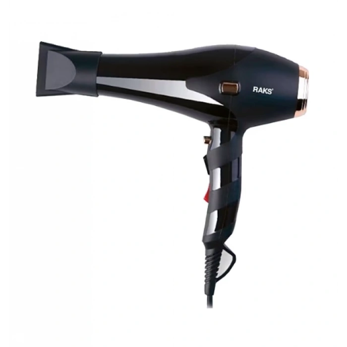 RAKS NORA SAÇ KURUTMA MAKİNESİ