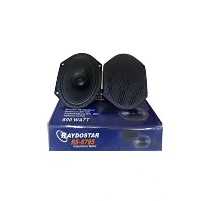 RAYDOSTAR RS-6795 OVAL OTO KOLON