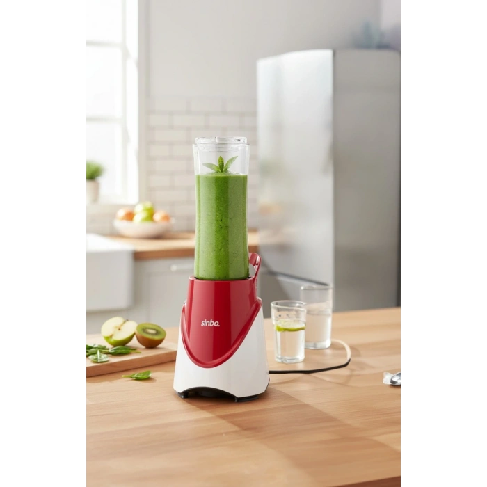 SİNBO SHB 7508 SMOTHIE BLENDER