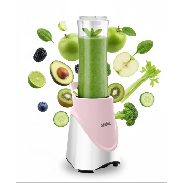 SİNBO SHB 7508 SMOTHIE BLENDER