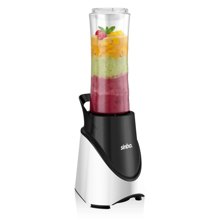 SİNBO SHB 7508 SMOTHIE BLENDER
