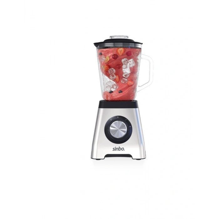 SİNBO SHB 7519 TURBO BLENDER
