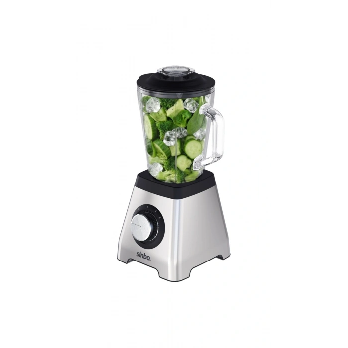 SİNBO SHB 7519 TURBO BLENDER