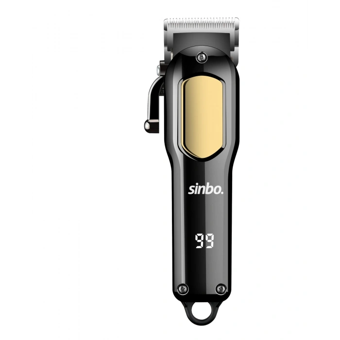 SİNBO SHC 4396 ŞARJLI SAÇ KESME