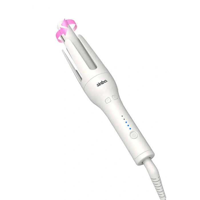 SİNBO SHD-1728 SAÇ ŞEKİLLENDİRİCİ