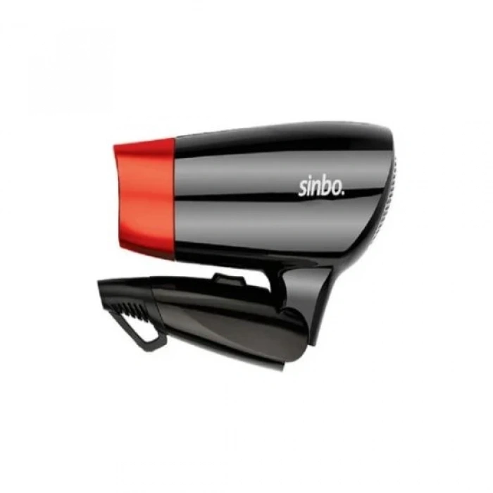 SİNBO SHD-7097 KATLANIR  SAÇ KURUTMA MAKİNESİ