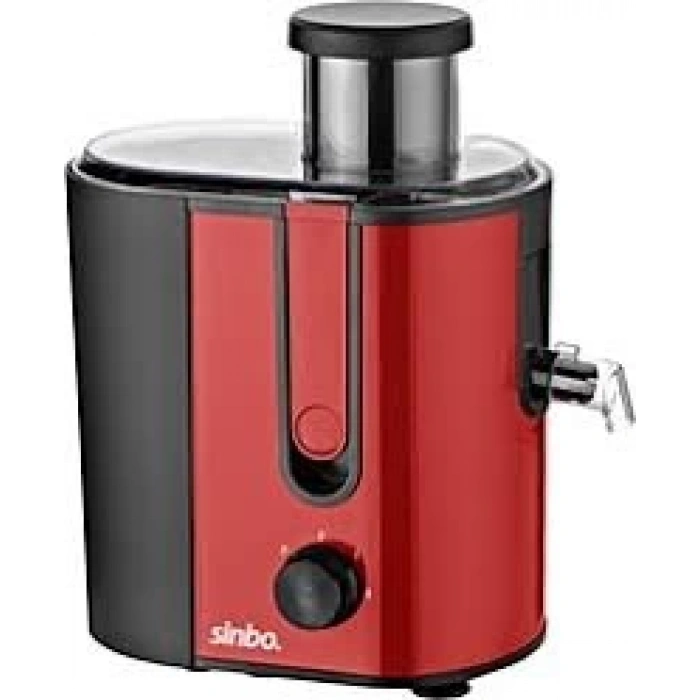 SİNBO SJ-3194 KATI MEYVE SIKACAĞI