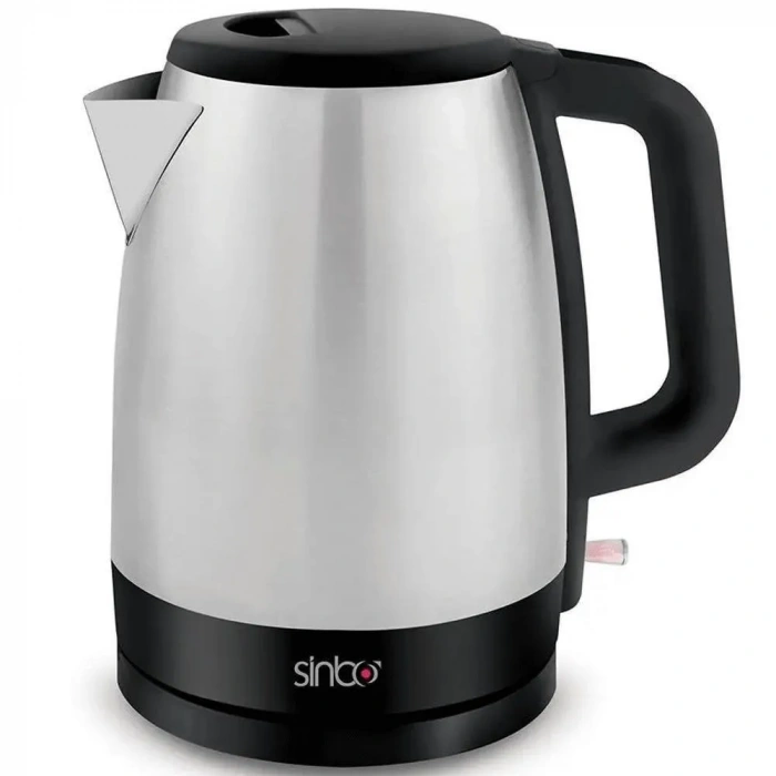 SİNBO SK-7353 KABLOSUZ SU ISITICI