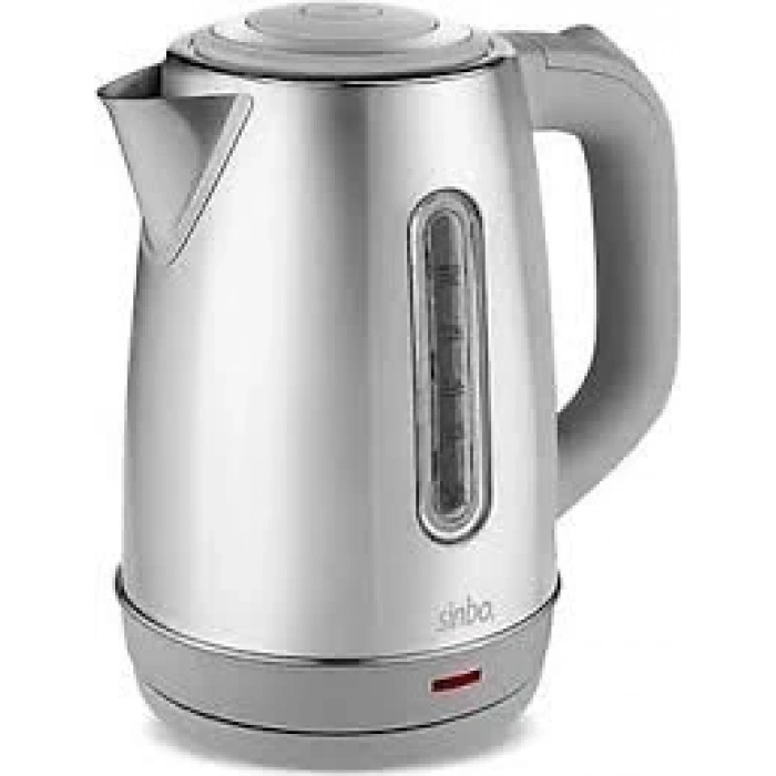 SİNBO SK-8031 ÇELİK KETTLE