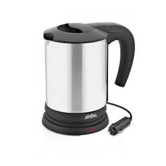SİNBO SK 8034 24V ARAÇ KETTLE