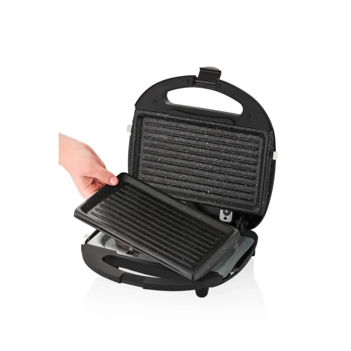 SİNBO SSM 2587 MİNİ TOST MAKİNESİ