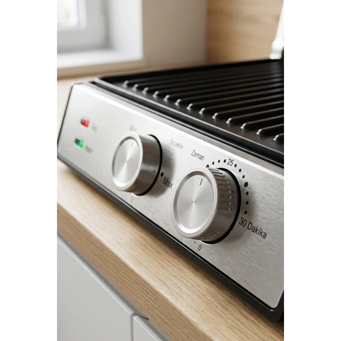 SİNBO SSM-2598 TOST MAKİNESİ