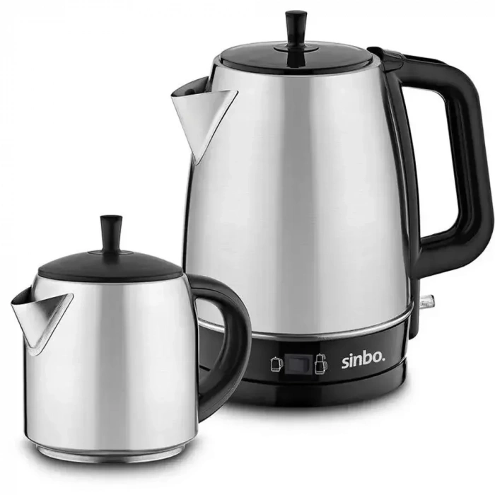 SİNBO STM-5827 ÇELİK ÇAYCI