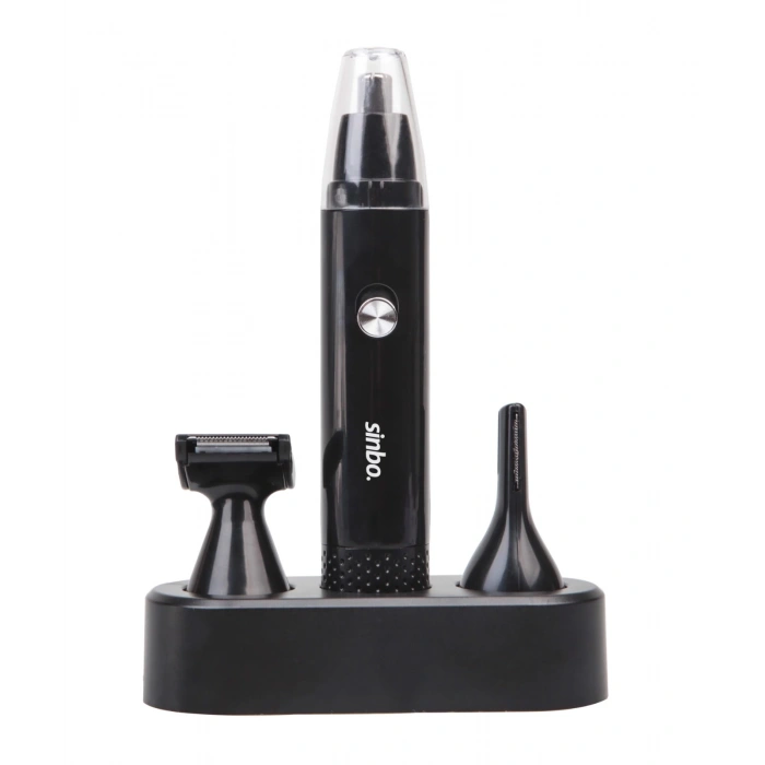 SİNBO STR-4939 BURUN KIL ALMA SETİ