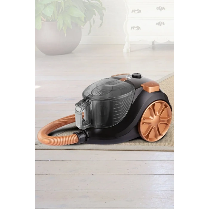 SİNBO SVC-8613 ELEKTRİKLİ SÜPÜRGE
