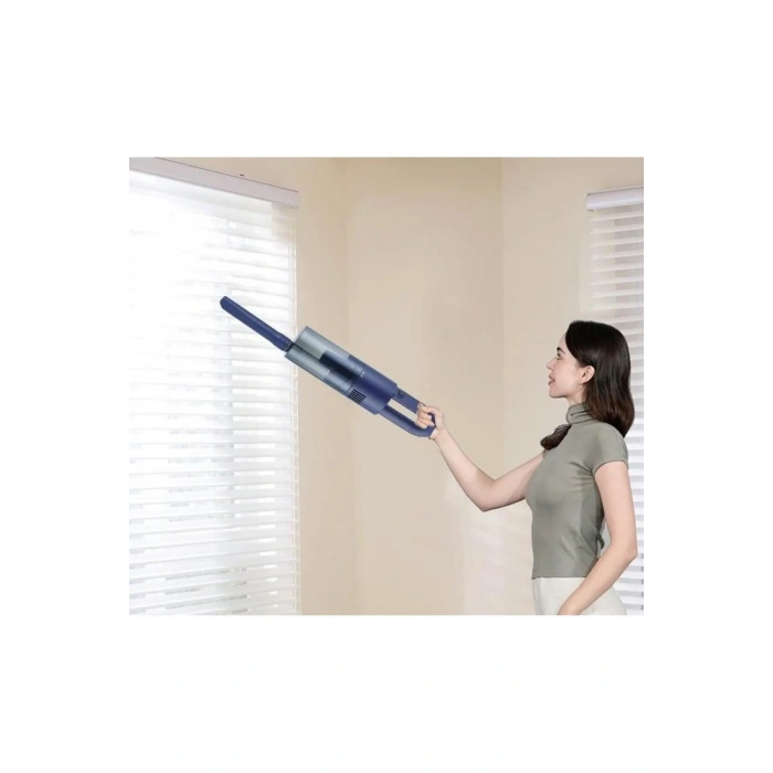 SİNBO SVC 8614 ELEKTRİKLİ SÜPÜRGE