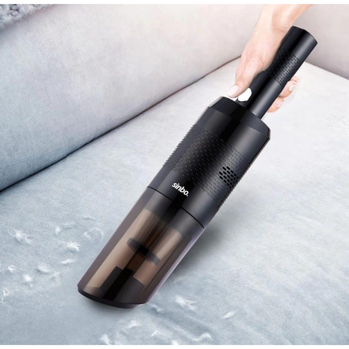 SİNBO SVC-8617 ŞARJLI EL SÜPÜRGESİ