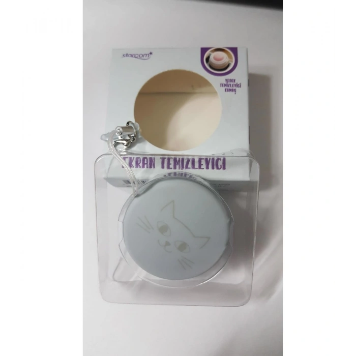 STARCOM PT-1707 EKRAN TEMİZLEYİCİ