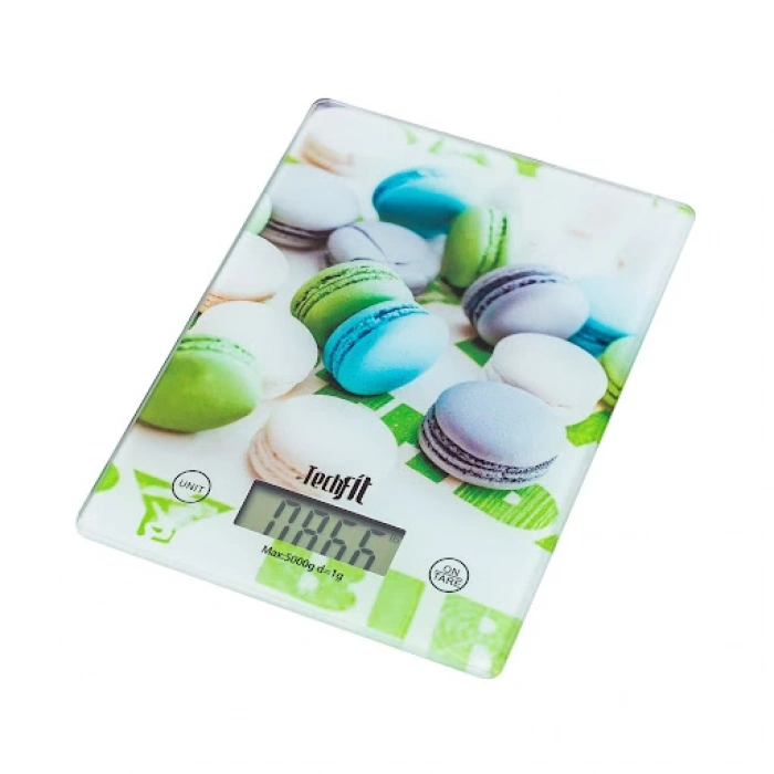 TECHFİT TF-1009 MUTFAK BASKÜLÜ