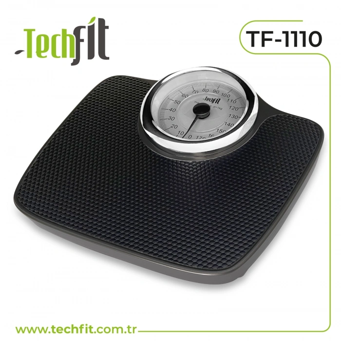 TECHFİT TF-1110 PREMİUM BASKÜL