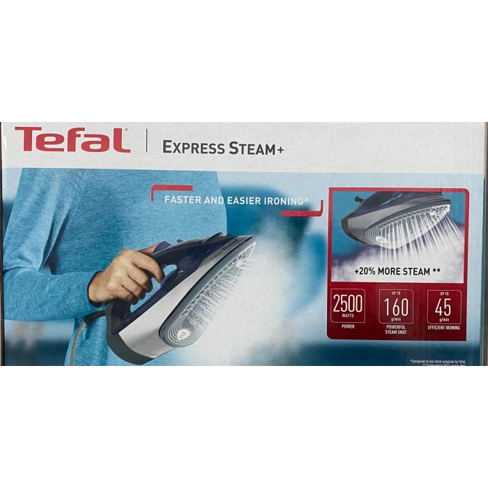 TEFAL FV2868E1 BUHARLI ÜTÜ