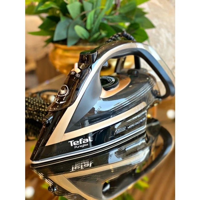 TEFAL FV8064 3000 WATT BUHARLI ÜTÜ