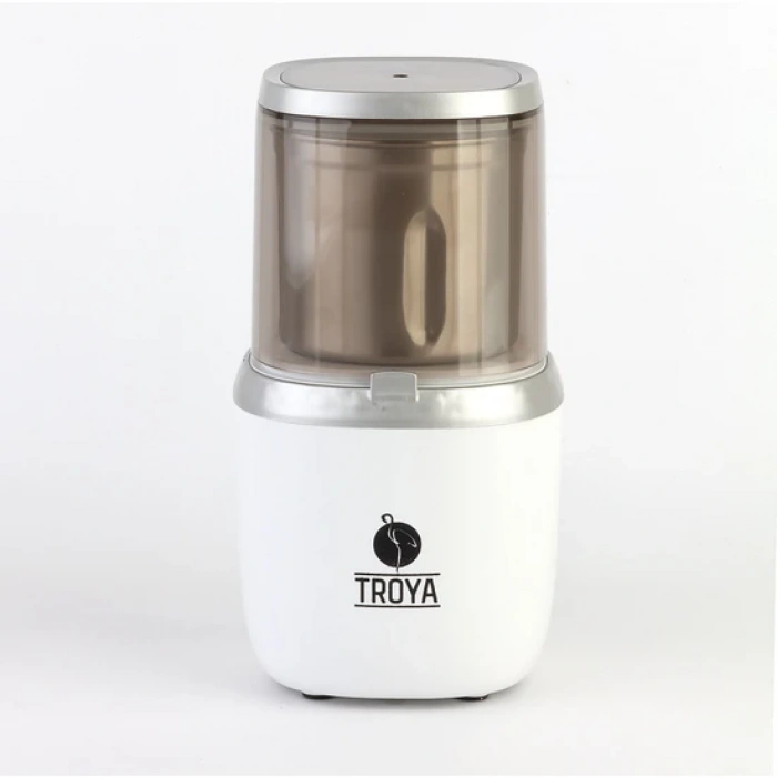 TROYA TR-514 KAHVE BAHARAT ÖĞÜTÜCÜ