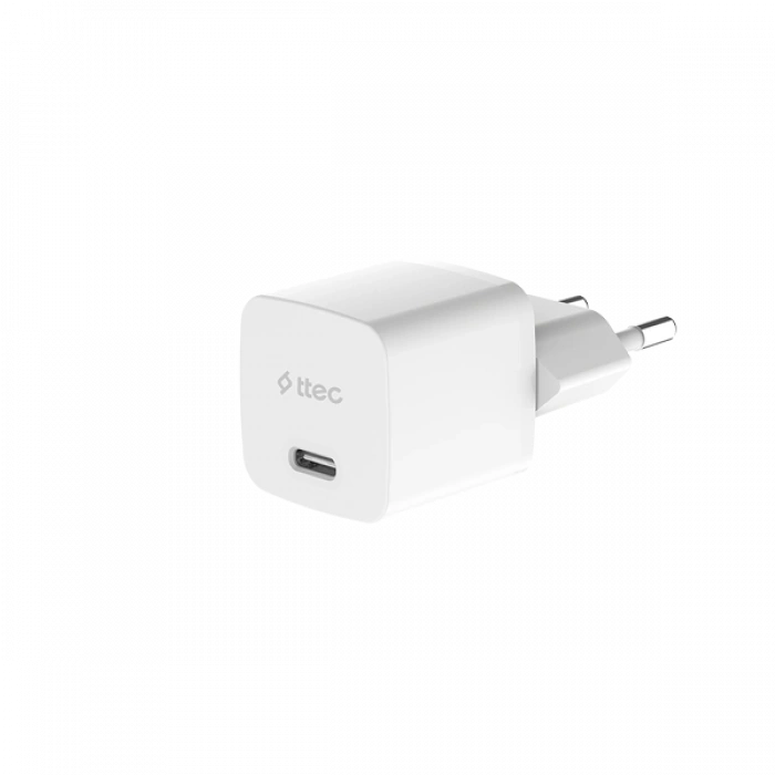 TTEC GAN 20W PD BAŞLIK