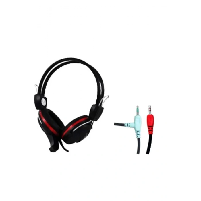 TUCCI T-7 BİLGİSAYAR KULAKLIK