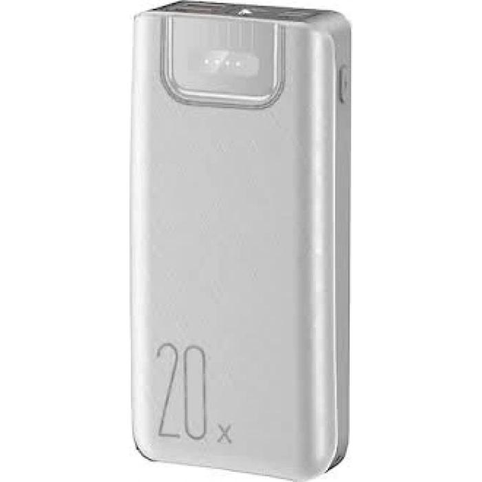 UPFULL SZ-20/SZ-21 20.000MAH. POWERBANK