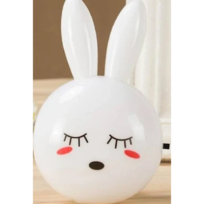 URBAN MOOD TGL-32 TAVŞAN GECE LAMBASI