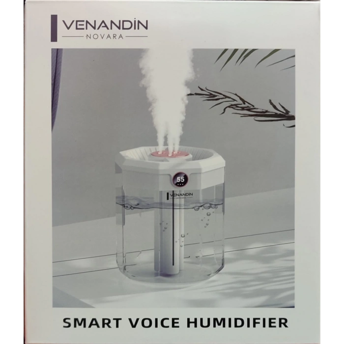 VENANDİN NVR- F18 HAVA NEMLENDİRİCİ